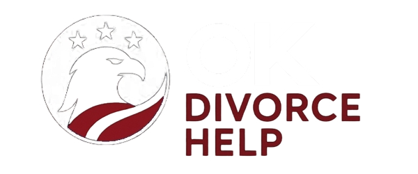 ok divorce help logo light
