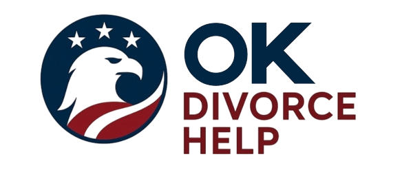 ok divorce help logo dark